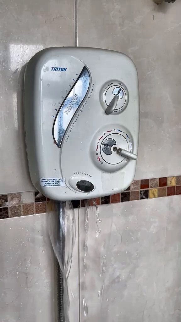 Emergency plumber serving Cabinteely homes and businesses