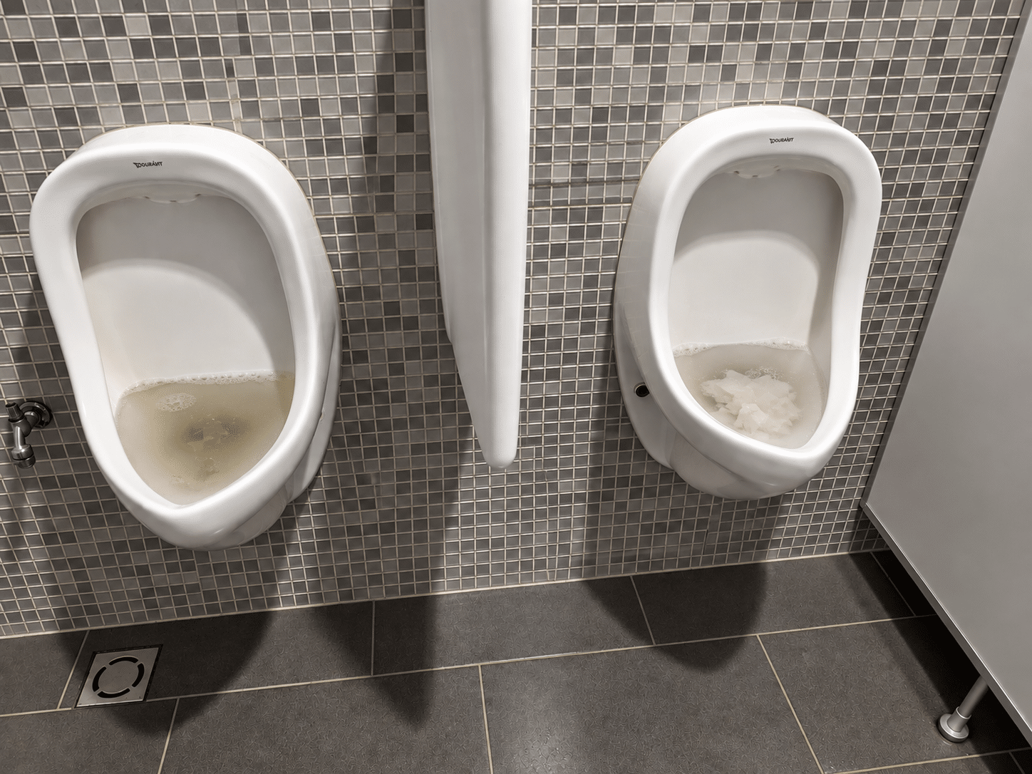 Emergency plumber attending a call-out in Carrickmines