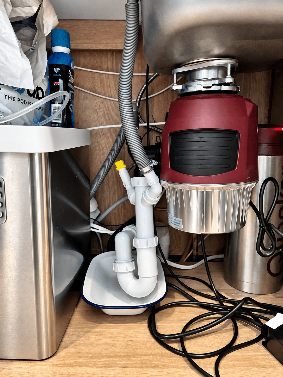 Emergency plumber in Clonskeagh on an urgent plumbing call-out