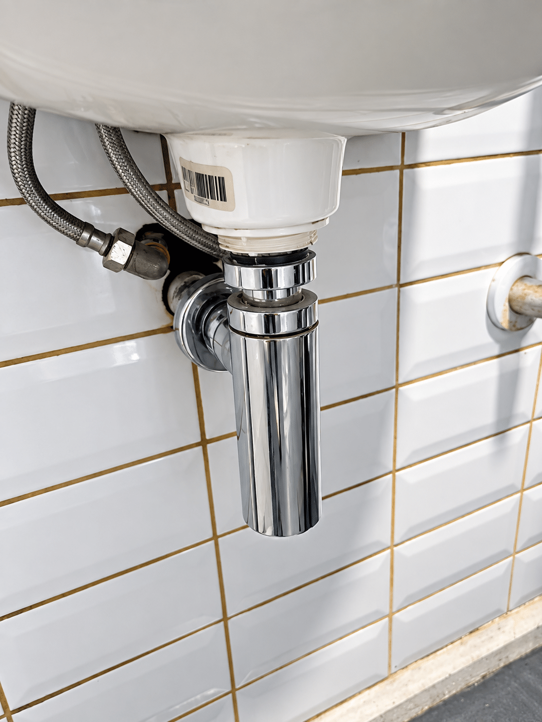 Emergency plumber in Rathcoole, County Dublin